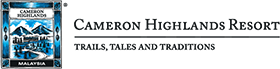Cameron Highlands Resort logo