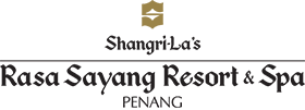 Shangri-La Rasa Sayang Resort Penang logo